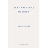 KNYGA Heti Sheila Alphabetical Diaries
