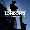 KNYGA Hewitt, Ian London's Sporting Heroes: Exploring the capital's rich sporting heritage through plaques, statues and murals