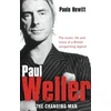 KNYGA Hewitt, Paolo Paul Weller - The Changing Man