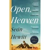 KNYGA Hewitt, Sean Open, Heaven
