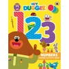 KNYGA Hey Hey Duggee Hey Duggee: 123: Numbers Sticker Activity Book
