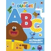 KNYGA Hey Duggee: ABC: Alphabet Sticker Book
