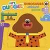 KNYGA Hey Duggee: Dinosaur Jigsaw