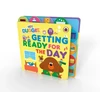 KNYGA Hey Duggee: Getting Ready for the Day