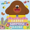 KNYGA Hey Duggee: The Easter Surprise Badge