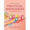 KNYGA Heywood, Andrew (Freelance author, UK) Political Ideologies: An Introduction