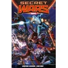 KNYGA Hickman, Jonathan Secret Wars
