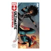 KNYGA Hickman, Jonathan Ultimate Spider-Man by Jonathan Hickman Vol. 2: The Paper