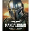 KNYGA Hidalgo, Pablo Star Wars The Mandalorian Visual Guide