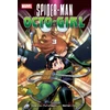 KNYGA Hideyuki Furuhashi Spider-Man: Octo-Girl, Vol. 3