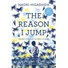 KNYGA Higashida Naoki Reason I Jump: one boy's voice from the silence of autism