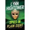 KNYGA Hightower Lynn Spies in Plain Sight