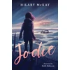 KNYGA Hilary Mckay Jodie