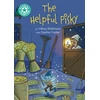 KNYGA Hilary Robinson Reading Champion: The Helpful Pisky