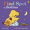 KNYGA Hill Eric Find Spot at Bedtime
