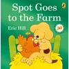 KNYGA Hill, Eric Spot Goes to the Farm