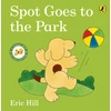 KNYGA Hill, Eric Spot Goes to the Park