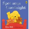 KNYGA Hill Eric Spot Says Goodnight