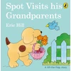 KNYGA Eric Hill Hill Eric Spot Visits His Grandparents