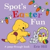 KNYGA Hill, Eric Spot’s Easter Fun: A Peep-Through Book