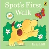 KNYGA Hill, Eric Spot's First Walk