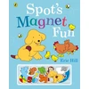KNYGA Hill, Eric Spot's Magnet Fun