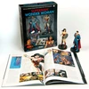 KNYGA Hill, James Superman and Wonder Woman Plus Collectibles