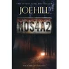 KNYGA Joe Hill Hill Joe NOS4A2