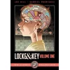 KNYGA Hill, Joe; Rodriguez, Gabriel Locke &amp; Key: IDW Classic Collections - Welcome To Lovecraft and Head Games