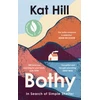 KNYGA Hill, Kat Bothy: In Search of Simple Shelter