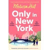 KNYGA Hill Melissa Only in New York
