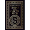 KNYGA Hill, Napoleon Think and Grow Rich