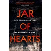 KNYGA Hillier, Jennifer Jar of Hearts: The viral Booktok sensation – an absolutely addictive thriller from a bestselling author
