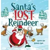 KNYGA Hilz Rachel Santa's Lost Reindeer: A Christmas Book That Will Keep You Laughing