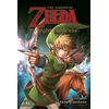KNYGA Himekawa, Akira Legend of Zelda: Twilight Princess, Vol. 4