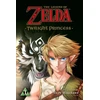 KNYGA Himekawa Akira Legend of Zelda: Twilight Princess, Vol. 1