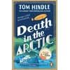 KNYGA Tom Hindle Hindle Tom Death in the Arctic