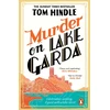 KNYGA Hindle Tom Murder on Lake Garda