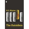 KNYGA Hinton, S E Outsiders
