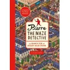 KNYGA Hiro Kamigaki Pierre the Maze Detective: The Search for the Stolen Maze Stone