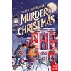 KNYGA Hitchcock Fleur Murder at Christmas