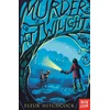KNYGA Hitchcock, Fleur Murder At Twilight