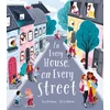 KNYGA Hitchman Jess In Every House, on Every Street