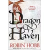 KNYGA Robin Hobb Hobb Robin Dragon Haven
