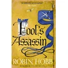 KNYGA Hobb Robin Fool’s Assassin