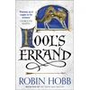 KNYGA Hobb, Robin Fool’s Errand