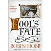 KNYGA Robin Hobb Hobb Robin Fool’s Fate