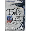 KNYGA Hobb Robin Fool’s Quest