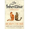 KNYGA Hobb, Robin Inheritance