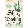 KNYGA Robin Hobb Hobb Robin Ship of Destiny